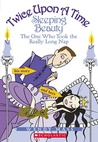 Sleeping Beauty by Wendy Mass Sleeping Beauty by Wendy Mass