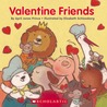 Valentine Friends Valentine Friends