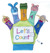 A Hand Puppet Board Book: L...