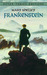 Frankenstein by Mary Shelley Frankenstein by Mary Shelley