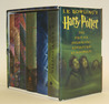 Harry Potter Boxed Set by J.K. Rowling