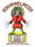 Struwwelpeter in English Translation