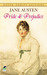 Pride and Prejudice