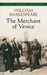The Merchant of Venice by William Shakespeare
