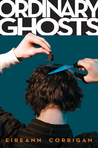 Ordinary Ghosts