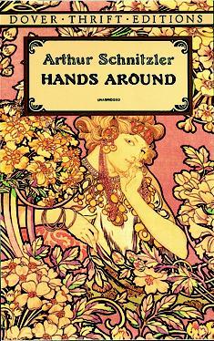Hands Around