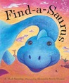 Find-a-saurus Find-a-saurus