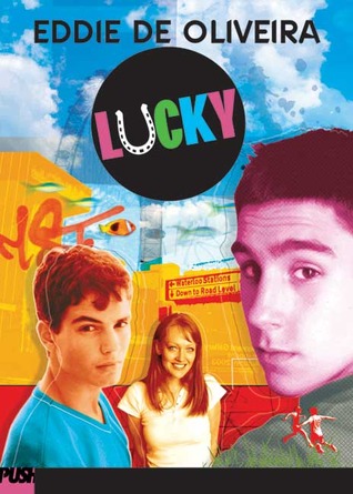 Lucky by Eddie De Oliveira