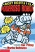 Ricky Ricotta's Mighty Robot