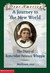A Journey to the New World: The Diary of Remember Patience Whipple, Mayflower, 1620 (Dear America)