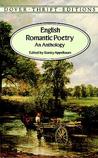 English Romantic Poetry by Stanley Appelbaum English Romantic Poetry by Stanley Appelbaum