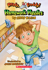 Homework Hassles (Ready, Freddy!)