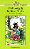 Uncle Wiggily Bedtime Stories: In Easy-to-Read Type