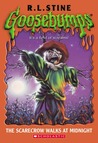 The Scarecrow Walks at Midnight by R.L. Stine The Scarecrow Walks at Midnight by R.L. Stine