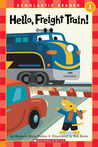 Hello, Freight Train! (level 1) Hello, Freight Train! (level 1)