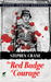 The Red Badge of Courage  (Paperback)