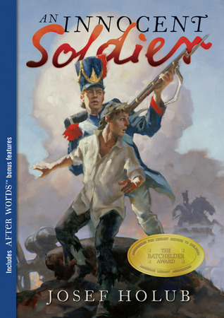 Innocent Soldier by Josef Holub