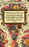 Sonnets from the Portuguese and Other Poems  