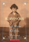 Survivors by Allan Zullo Survivors by Allan Zullo