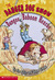 Bungee Baboon Rescue (The Danger Joe Show, #2)
