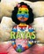 A Bad Case Of Stripes: Un Caso Grave de Rayas (Paperback)