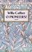 O Pioneers! (Paperback)