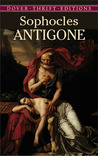 Antigone by Sophocles