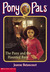 The Pony and the Haunted Barn by Jeanne Betancourt The Pony and the Haunted Barn by Jeanne Betancourt