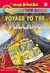 Voyage to the Volcano (Magi...