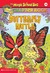 Butterfly Battle (The Magic...
