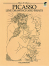 Picasso Line Drawings and Prints Picasso Line Drawings and Prints