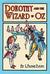 Dorothy and the Wizard in Oz (Paperback)