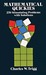Mathematical Quickies: 270 Stimulating Problems with Solutions