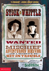 Stick and Whittle (pb) Stick and Whittle (pb)