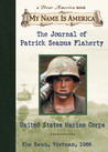 The Journal of Patrick Seamus Flaherty by Ellen Emerson White The Journal of Patrick Seamus Flaherty by Ellen Emerson White