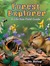 Forest Explorer: A Life-siz...