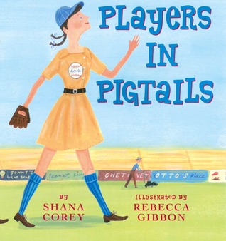 Players In Pigtails