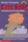 Cone Kong (level 2)