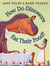 How Do Dinosaurs Eat Their Food? (Hardcover)