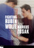 Fighting Ruben Wolfe (Wolfe...