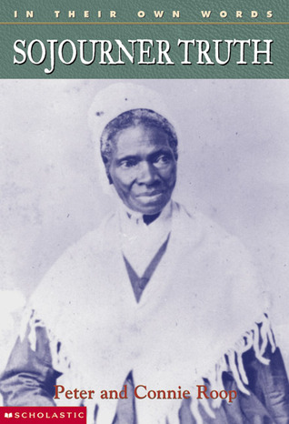 Sojourner truth essay