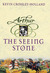 The Seeing Stone (Arthur Trilogy #1)