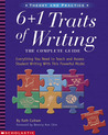 6 + 1 Traits of Writing by Ruth Culham