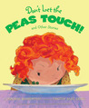 Don't Let The Peas Touch