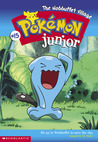 Pokemon Jr. Ch Bk #15 Pokemon Jr. Ch Bk #15
