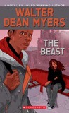 The Beast by Walter Dean Myers The Beast by Walter Dean Myers