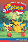 Pichu's Apple Company(Pokemon Junior Chapter Book) Pichu's Apple Company(Pokemon Junior Chapter Book)