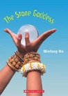 The Stone Goddess (First Person Fiction) The Stone Goddess (First Person Fiction)