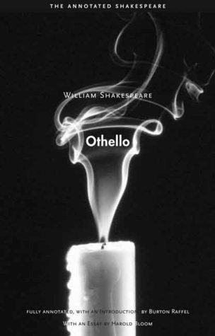 Othello by William Shakespeare
