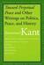 Toward Perpetual Peace and Other Writings on Politics, Peace, and History (paper)
